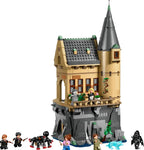 LEGO HARRY POTTER - HOGWARTS CASTLE - HOSPITAL WING #76463