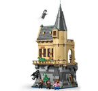 LEGO HARRY POTTER - HOGWARTS CASTLE - HOSPITAL WING #76463