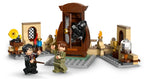 LEGO HARRY POTTER - HOGWARTS CASTLE - HOSPITAL WING #76463