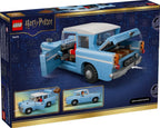 LEGO HARRY POTTER - THE ENCHANTED FLYING FORD ANGLIA #76470