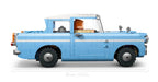 LEGO HARRY POTTER - THE ENCHANTED FLYING FORD ANGLIA #76470