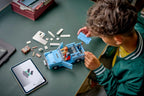 LEGO HARRY POTTER - THE ENCHANTED FLYING FORD ANGLIA #76470
