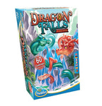 JEU DRAGON FALLS
