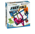 JEU DE LOGIQUE FREE FALL