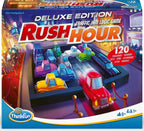 JEU RUSH HOUR - EDITION DELUXE