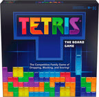 JEU TETRIS - Version multilingue