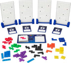 JEU TETRIS - Version multilingue