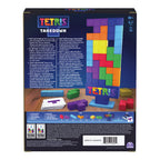 JEU TETRIS TAKEDOWN - Version multilingue