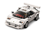 LEGO SPEED CHAMPIONS - LAMBORGHINI COUNTACH #76908