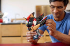 LEGO SONIC - SHADOW THE HEDGEHOG #77000