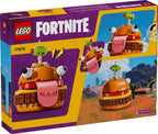 LEGO FORTNITE - DURRR BURGER #77070