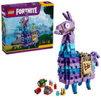 LEGO FORTNITE - LAMA DE RAVITAILLEMENT #77071