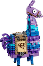 LEGO FORTNITE - LAMA DE RAVITAILLEMENT #77071