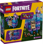 LEGO FORTNITE - LAMA DE RAVITAILLEMENT #77071
