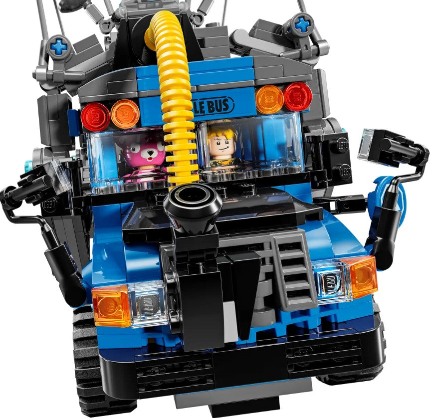 LEGO FORTNITE - BATTLE BUS #77073