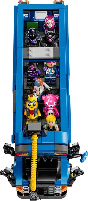 LEGO FORTNITE - BATTLE BUS #77073