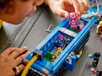 LEGO FORTNITE - BATTLE BUS #77073