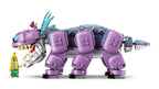 LEGO FORTNITE - KLOMBO #77077