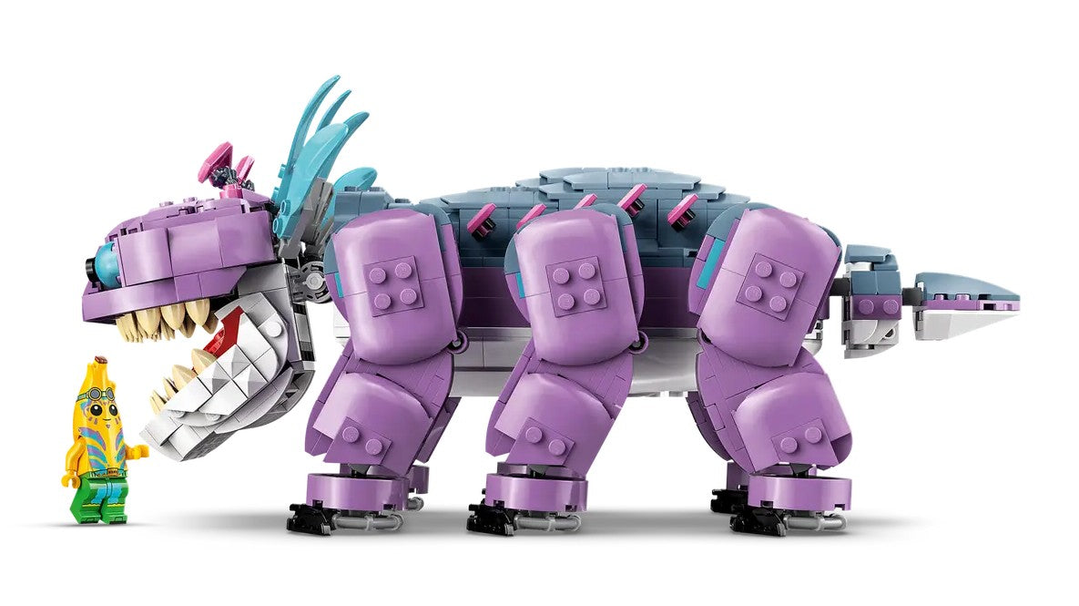 LEGO FORTNITE - KLOMBO #77077