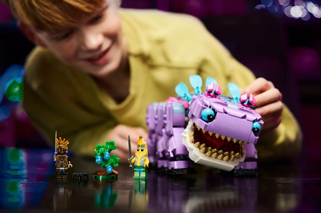 LEGO FORTNITE - KLOMBO #77077