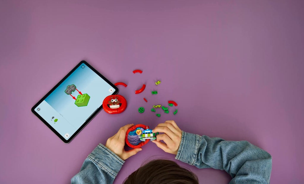LEGO FORTNITE - TOMATOHEAD #77079