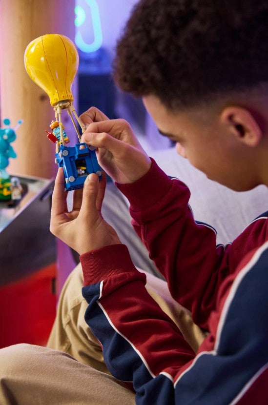 LEGO FORTNITE - SUPPLY DROP #77080