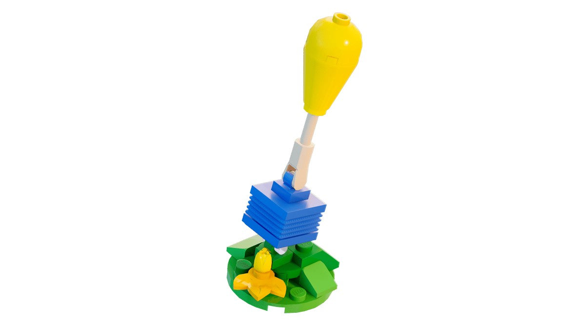LEGO FORTNITE - SUPPLY DROP #77080