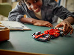 LEGO SPEED CHAMPIONS - VOITURE DE COURSE FERRARI SF-24 F1 #77242