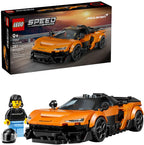 LEGO SPEED CHAMPIONS - MCLAREN W1 #77257