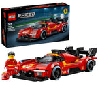 LEGO SPEED CHAMPIONS - FERRARI 499P #77261