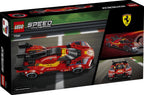 LEGO SPEED CHAMPIONS - FERRARI 499P #77261