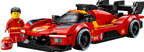 LEGO SPEED CHAMPIONS - FERRARI 499P #77261