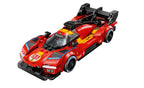 LEGO SPEED CHAMPIONS - FERRARI 499P #77261