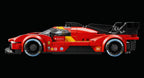 LEGO SPEED CHAMPIONS - FERRARI 499P #77261