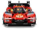 LEGO SPEED CHAMPIONS - FERRARI 499P #77261