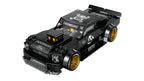LEGO SPEED CHAMPIONS - LA FORD MUSTANG HOONICORN V1 1965 DE KEN BLOCK #77262