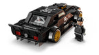 LEGO SPEED CHAMPIONS - LA FORD MUSTANG HOONICORN V1 1965 DE KEN BLOCK #77262