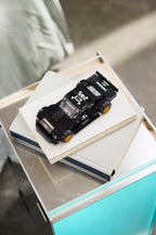 LEGO SPEED CHAMPIONS - LA FORD MUSTANG HOONICORN V1 1965 DE KEN BLOCK #77262