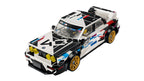 LEGO SPEED CHAMPIONS - BMW M3 (E30) #77263