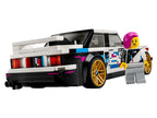 LEGO SPEED CHAMPIONS - BMW M3 (E30) #77263