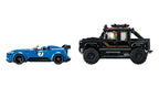 LEGO SPEED CHAMPIONS - JAGUAR PROJECT 7 AND LAND ROVER DEFENDER #77264