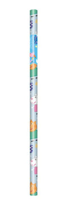 PAPIER EMBALLAGE PEPPA PIG