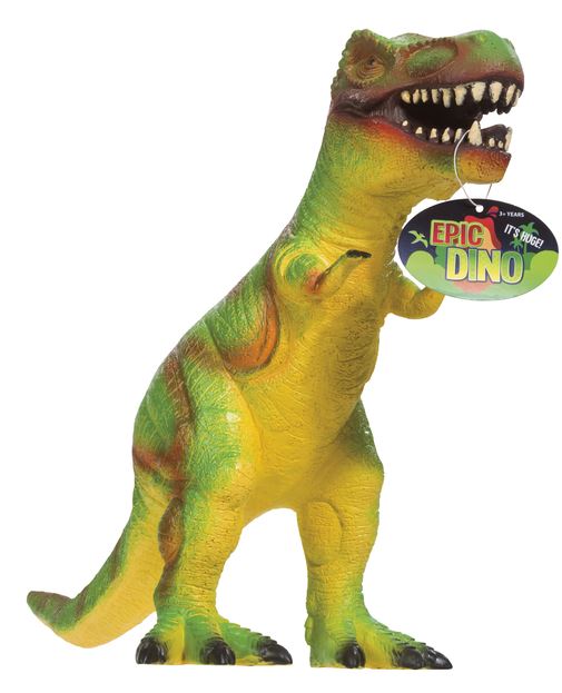 GROS DINO ÉPIC ASST