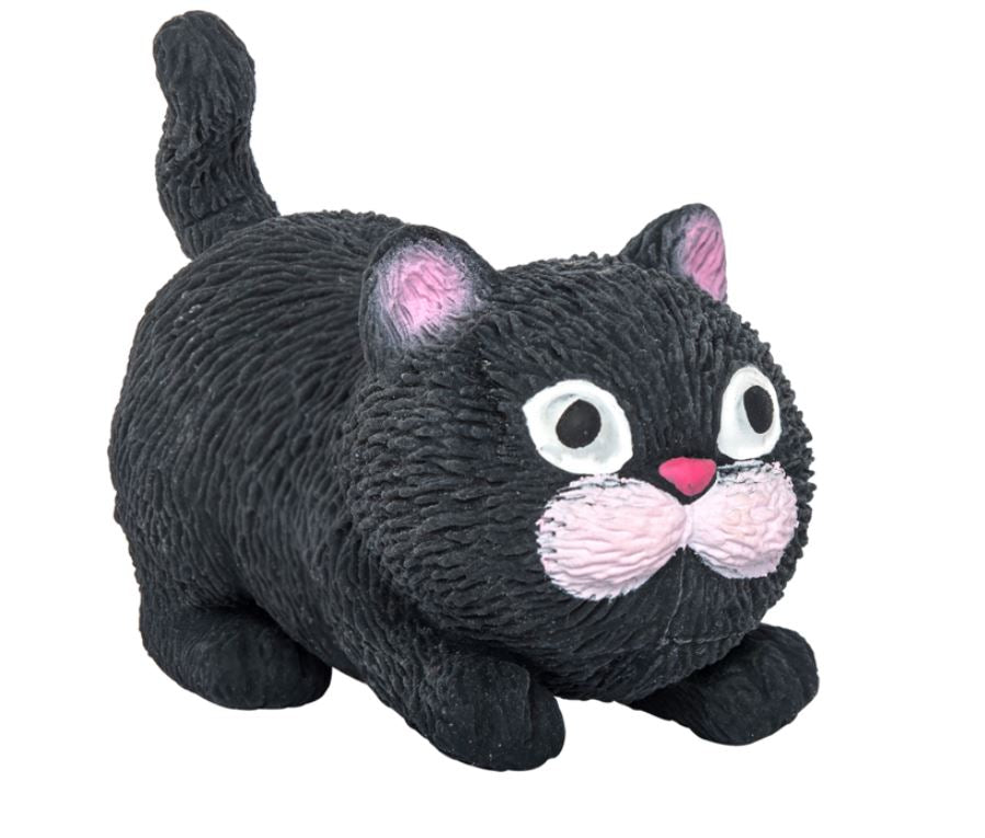 CHATS DE BASSE-COUR ASST (SQUISHY)