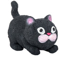 CHATS DE BASSE-COUR ASST (SQUISHY)