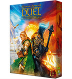 JEU LE SEIGNEUR DES ANNEAUX - DUEL POUR LA TERRE DU MILIEU - Version française