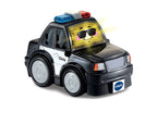 VTECH - TUT TUT BOLIDES CHRIS POLICE CAR