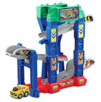 VTECH - TUT TUT BOLIDES JUMP&GO MULTI-CASCADES 4-IN-1