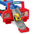 VTECH - TUT TUT BOLIDES JUMP&GO MULTI-CASCADES 4-IN-1