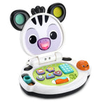 VTECH BABY - ORDI ZÈBRE PREMIÈRES MANIPULATIONS